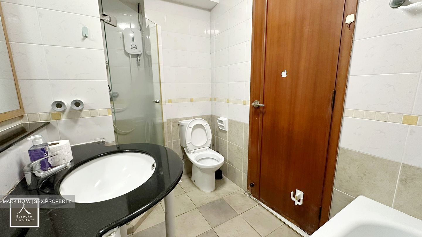 The Floravale (D22), Condominium #611126081